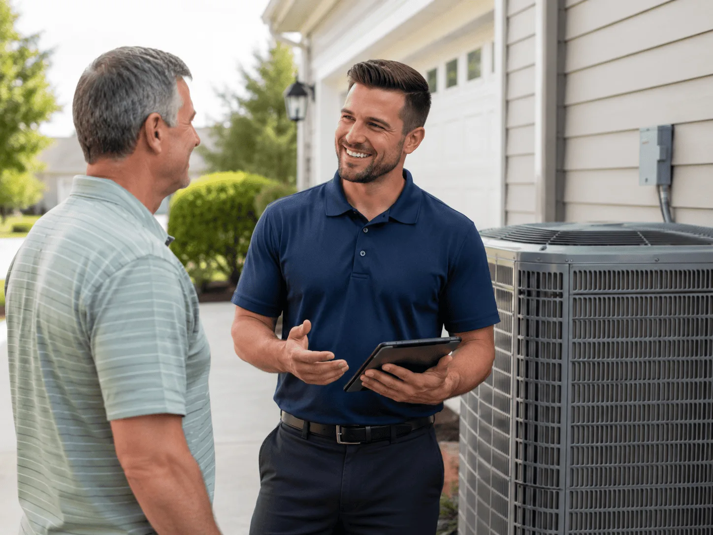 Heat Pump Installation Carson, NM FAQs